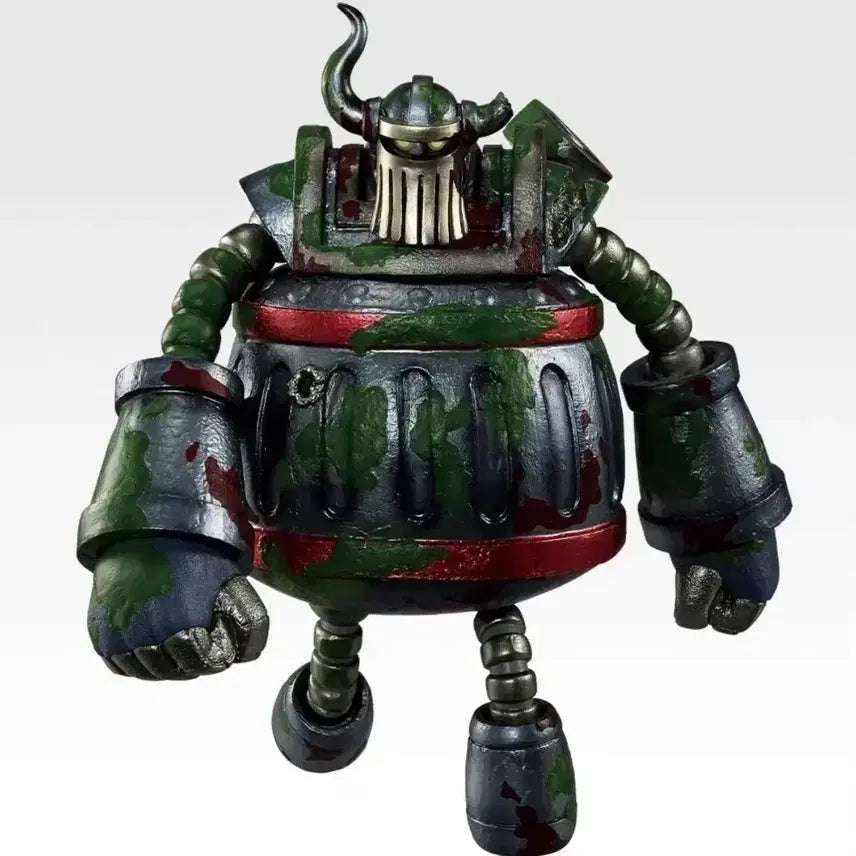 [BUNJANG] One Piece Ichiban Kuji C Prize Bennet Sealed / 원피스 제일복권 C상 베네트 미개봉