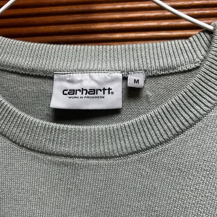 [BUNJANG] Carhartt Knit M / 칼하트 니트 M