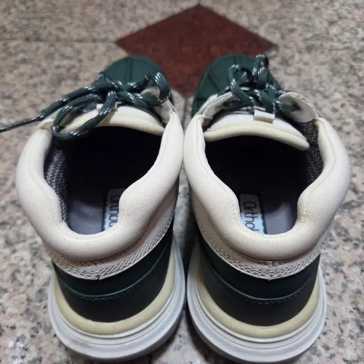 [BUNJANG] Malbon Sneakers / 말본 스니커즈