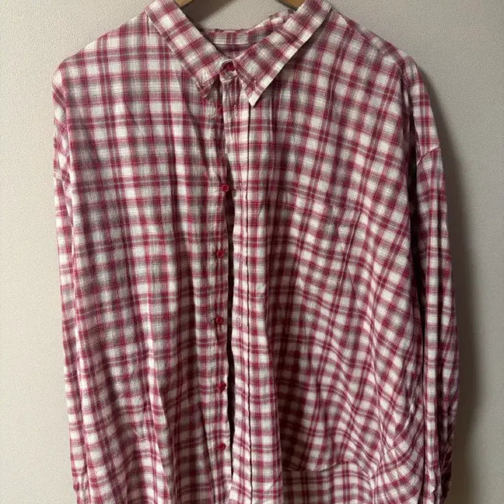 [BUNJANG] Ranger Shirt / 랑거 셔츠