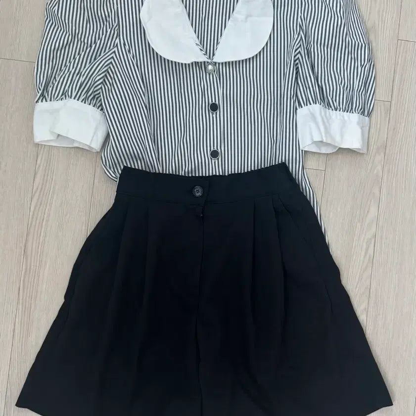 [BUNJANG] Viva Ruby Summer Set Free Size / 비바루비 여름세트