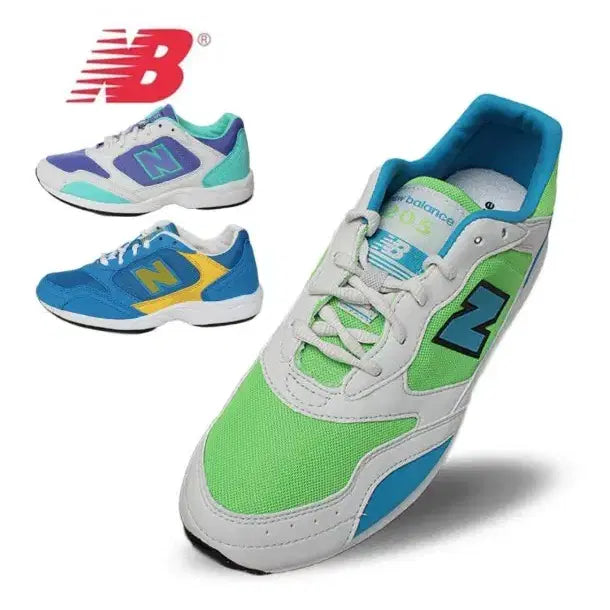 [BUNJANG] New Balance WL205KO1 Sneakers / 뉴발란스 WL205KO1 운동화 260