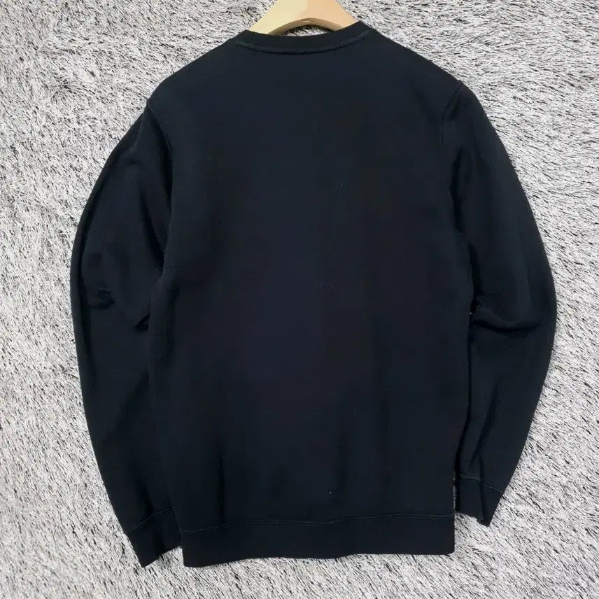 [BUNJANG] Nike Seoul Tour Sweatshirt / 나이키 SEOUL 서울 맨투맨 투어 2200048