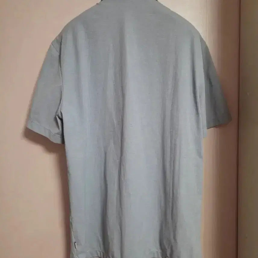 [BUNJANG] Andar Short Sleeve Polo T-Shirt / andar 안다르반팔 카라티셔츠