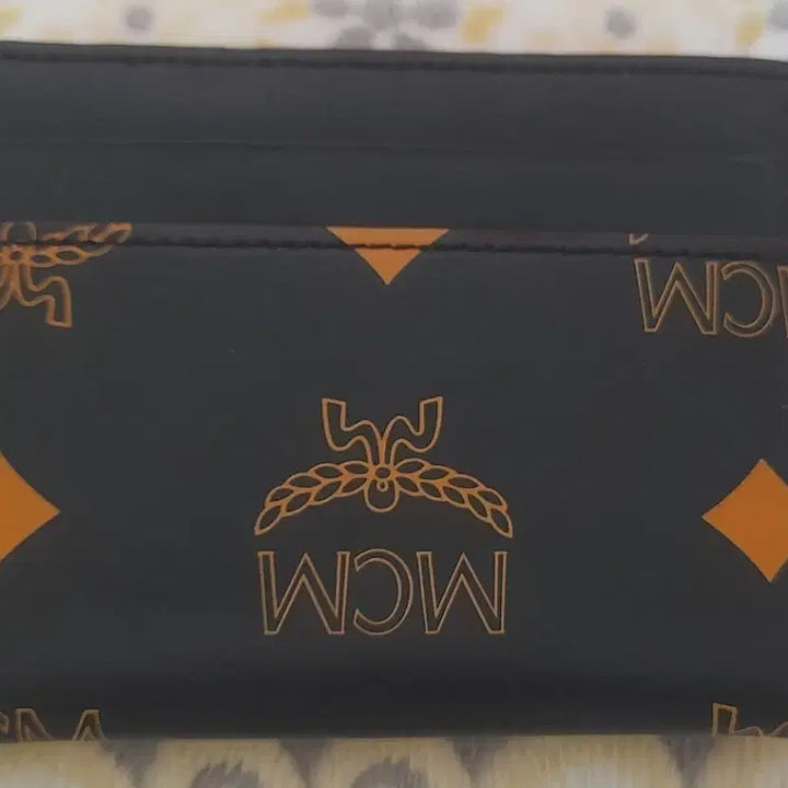 [BUNJANG] Unisex Card Wallet / 카드 지갑