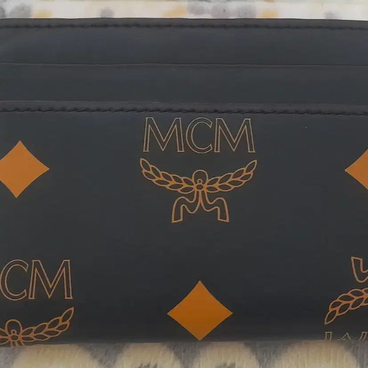 [BUNJANG] Unisex Card Wallet / 카드 지갑