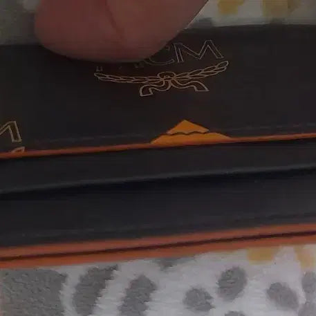 [BUNJANG] Unisex Card Wallet / 카드 지갑