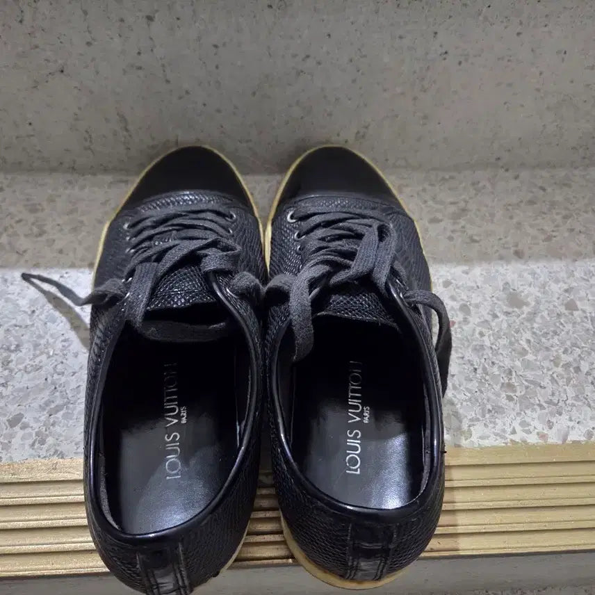 [BUNJANG] Louis Vuitton Black Men&