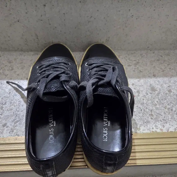 [BUNJANG] Louis Vuitton Black Men&