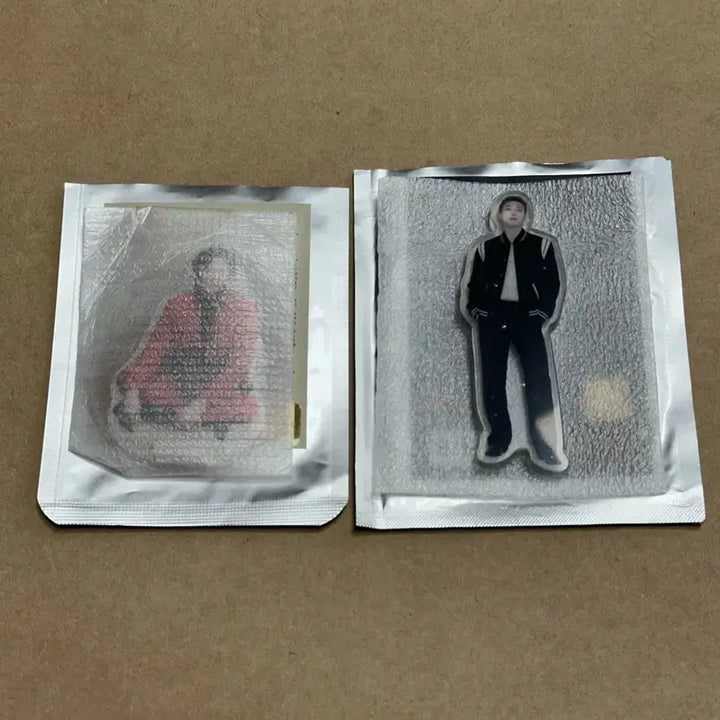 [BUNJANG] RM Lucky Draw Bundle Set / 남준 RM 럭드 일괄