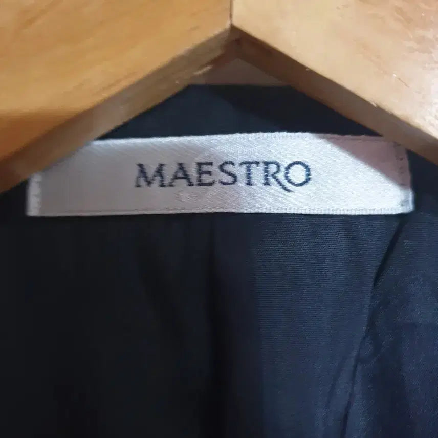 [BUNJANG] MAESTRO Collection Men&