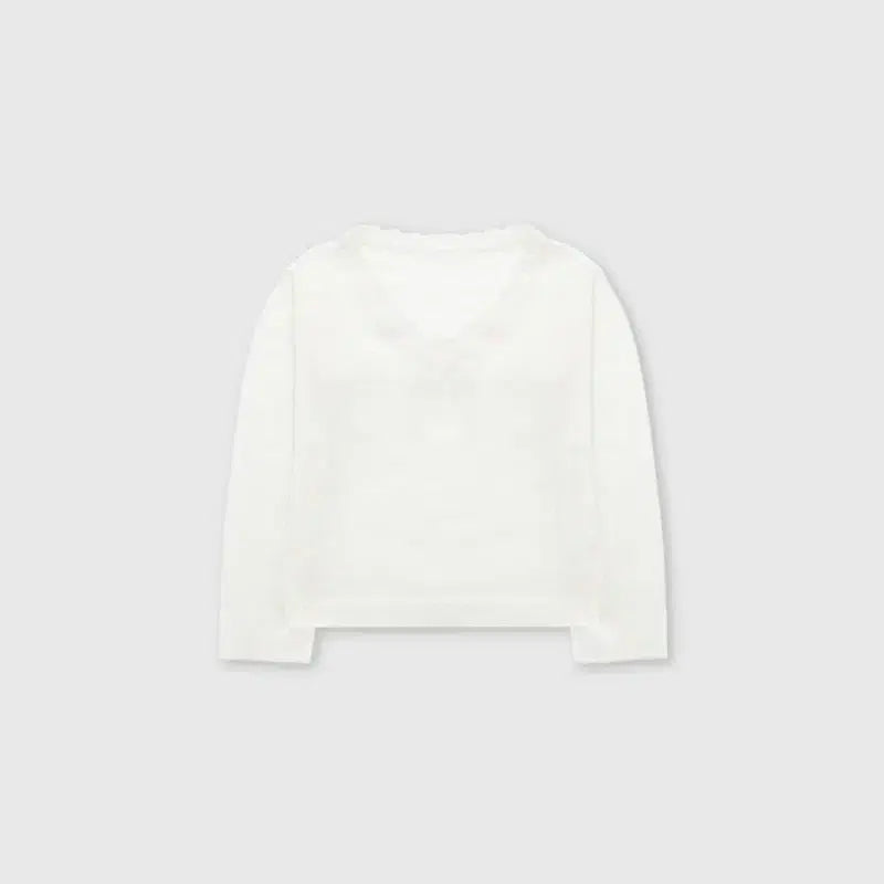 [BUNJANG] LaFiliere Betty Knit Pink / 새상품 택0, 라플리에 베티 니트 핑크