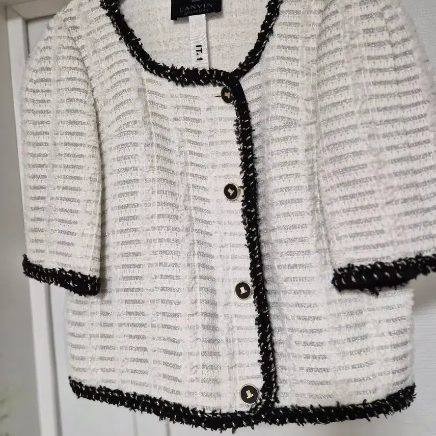 [BUNJANG] Lanvin Linen Blend Women&
