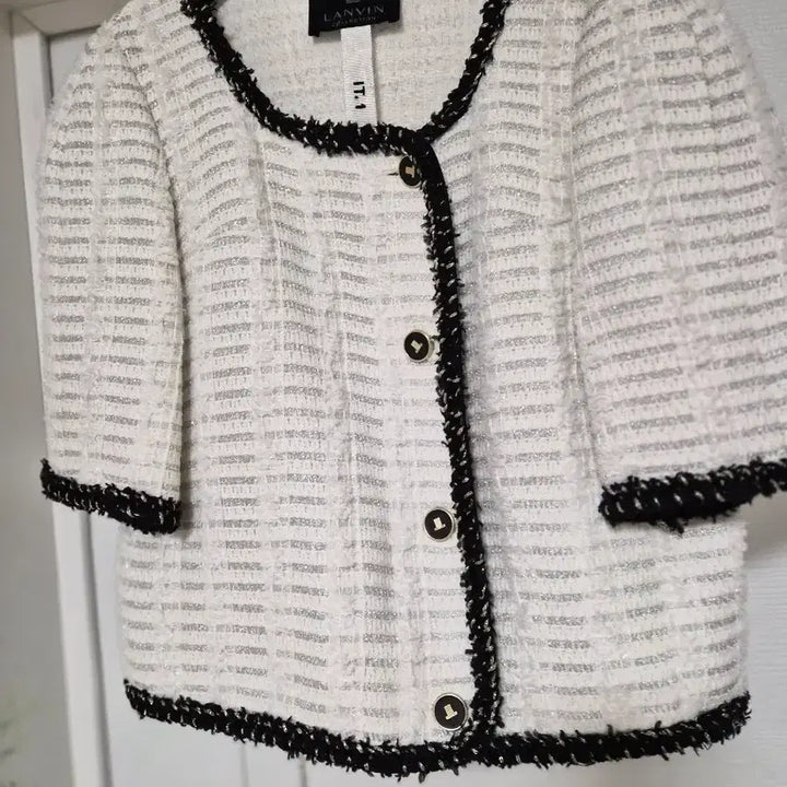 [BUNJANG] Lanvin Linen Blend Women&