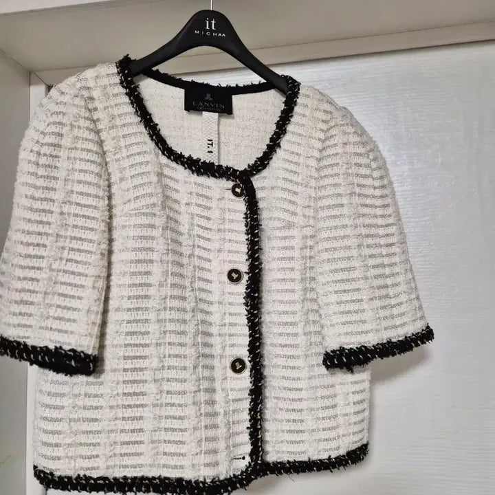 [BUNJANG] Lanvin Linen Blend Women&