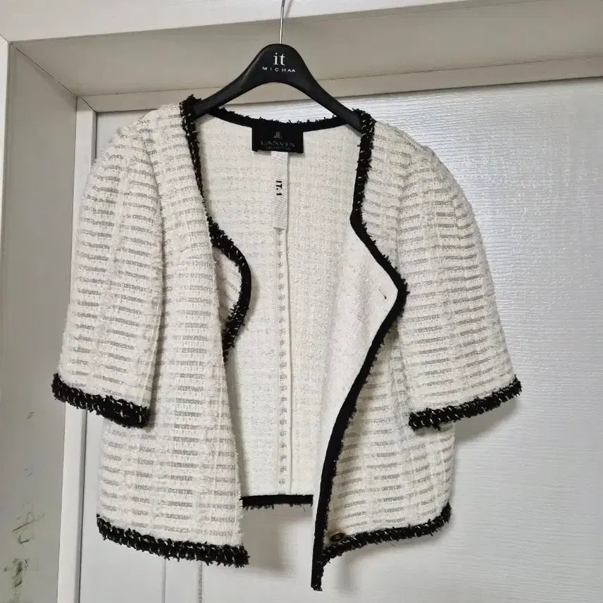 [BUNJANG] Lanvin Linen Blend Women&