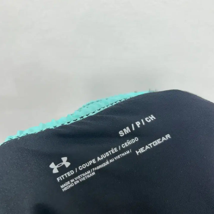 [BUNJANG] Under Armour Shorts Charcoal/Mint M / 언더아머 반바지 차콜/민트 M