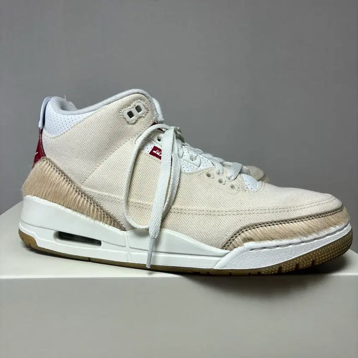 [BUNJANG] Nike x Levi&