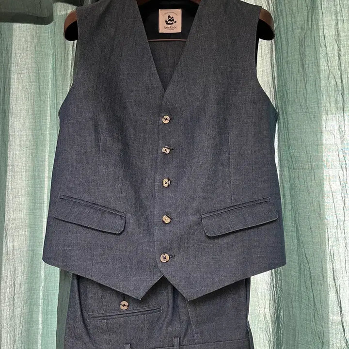 [SOLD OUT] 에스터로브 맞춤 투피스 팝니다. (유튜버 끼주님 제품)
