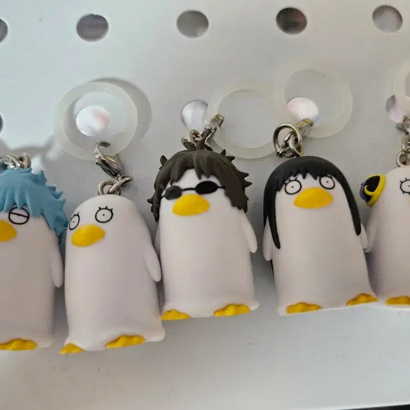[SOLD OUT] 은혼 메지루시 가챠
