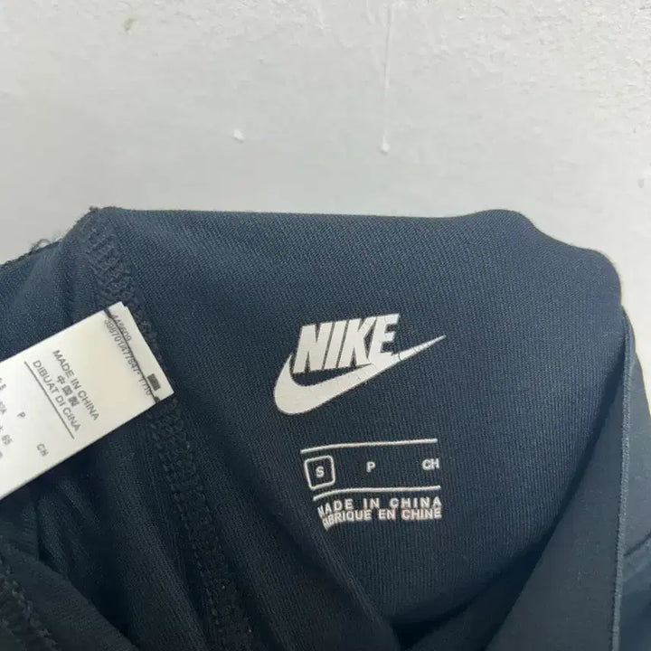 [BUNJANG] Nike Just Do It Leggings Black S / 나이키 저스트두잇 레깅스 블랙 S