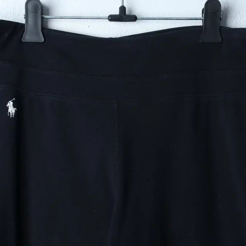 [BUNJANG] Polo Ralph Lauren Training Pants (Size W-L) / W(M-L) 폴로 랄프로렌 트레이닝복 바지 작은사용감 레깅스-261C