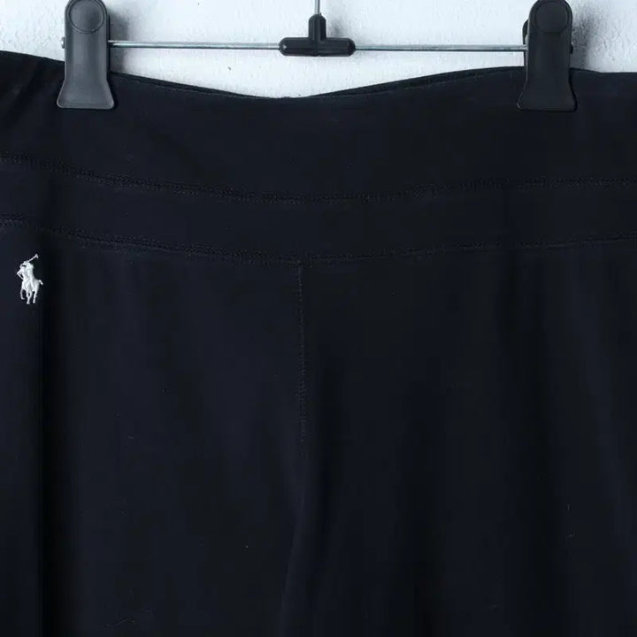 [BUNJANG] Polo Ralph Lauren Training Pants (Size W-L) / W(M-L) 폴로 랄프로렌 트레이닝복 바지 작은사용감 레깅스-261C