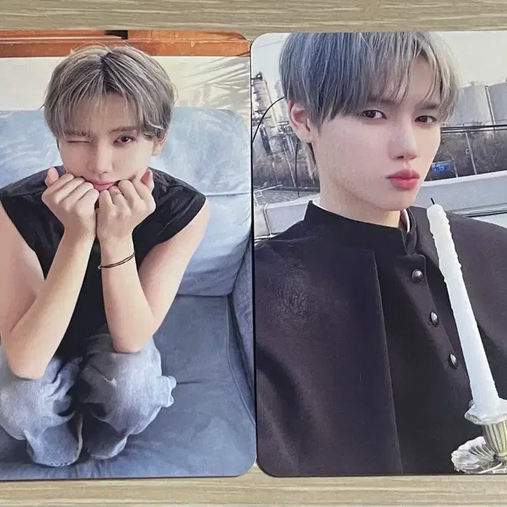 [SOLD OUT] 민희 포카