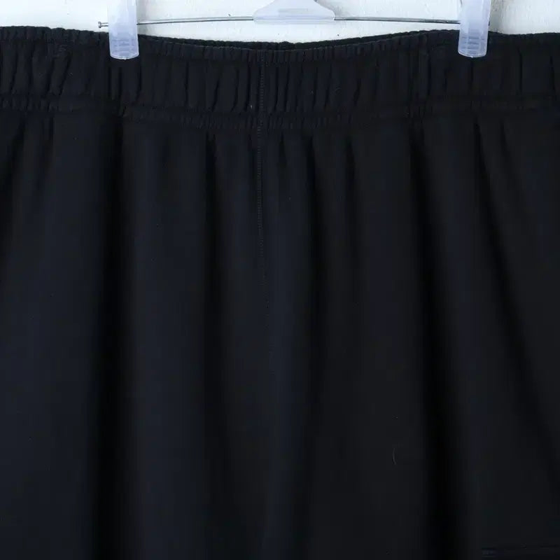 [BUNJANG] Nike Cargo Training Pants (XL-2XL) Black / (XL-2XL) 나이키 트레이닝복 바지 빅사이즈 카고 블랙-2622
