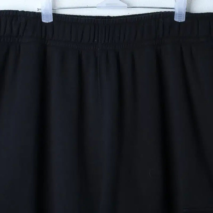 [BUNJANG] Nike Cargo Training Pants (XL-2XL) Black / (XL-2XL) 나이키 트레이닝복 바지 빅사이즈 카고 블랙-2622