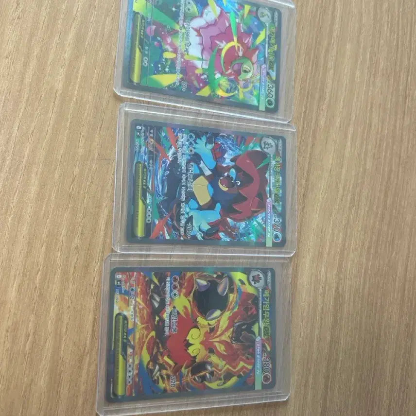 [BUNJANG] Pokemon Card Starter Deck 101 / 포켓몬 카드 스타트덱 101번