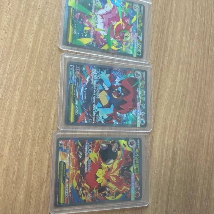 [BUNJANG] Pokemon Card Starter Deck 101 / 포켓몬 카드 스타트덱 101번