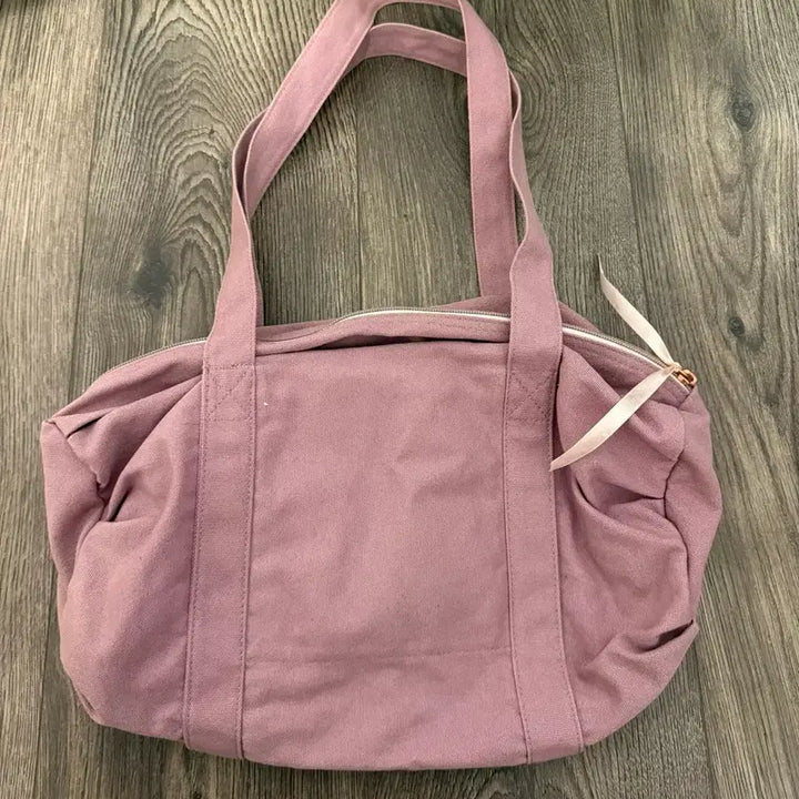 [BUNJANG] Repetto Glider Bag Medium Purple / 레페토 글라이드 가방 백 미디움 보라색