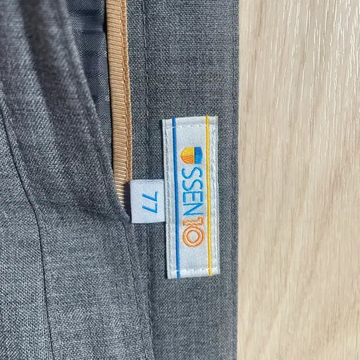 [BUNJANG] School Uniform Skirt / 교복치마