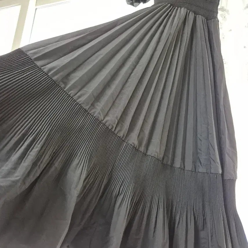 [BUNJANG] Egoist Long Dress / 에고이스트 롱원피스