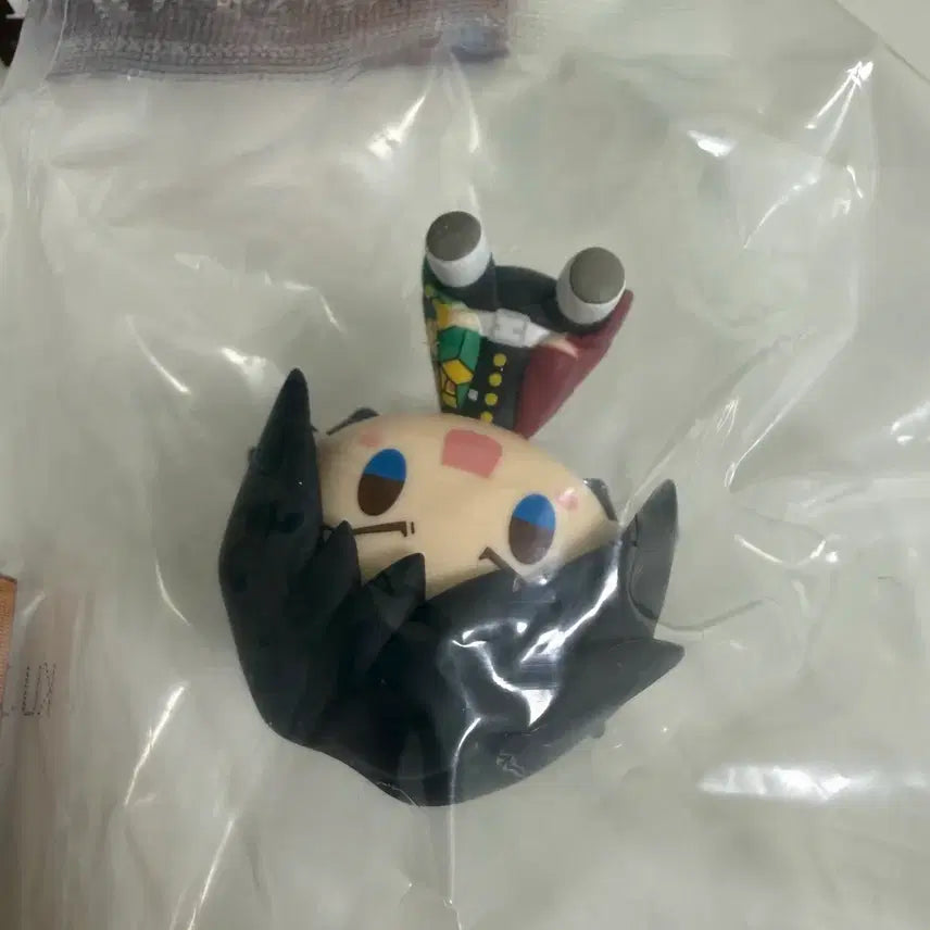 [BUNJANG] Demon Slayer Tomioka Giyu Chokonokko Figure / 귀멸의 칼날 제일복권 F상 기유 초코노코