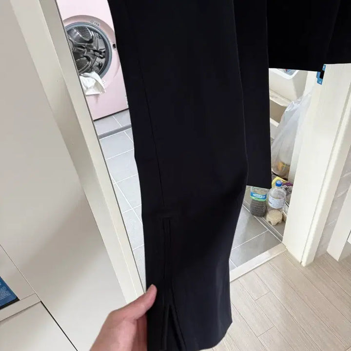 [BUNJANG] Wooyoungmi 23SS Navy Setup / 우영미 23SS 셋업 새상품 급매합니다