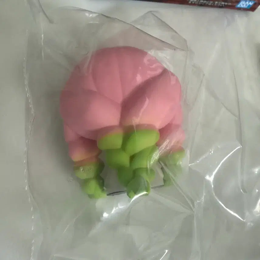 [BUNJANG] Demon Slayer Mitsuri Chokonokko Figure (Ichiban Kuji F Prize) / 귀멸의칼날 제일복권 F상 미츠리 초코노코