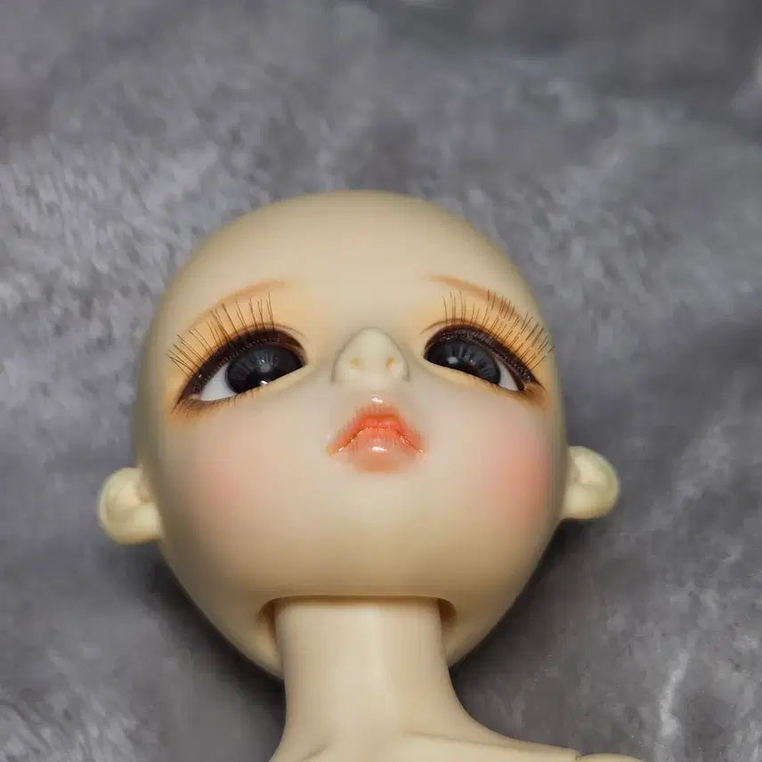 [BUNJANG] LinaShoSho Daisy Basic Renewal Basic USD Ball Jointed Doll (Old Body) / 구체관절인형 구관 BJD USD 유딩이 리나슈슈 베이직 리뉴얼 전 데이지