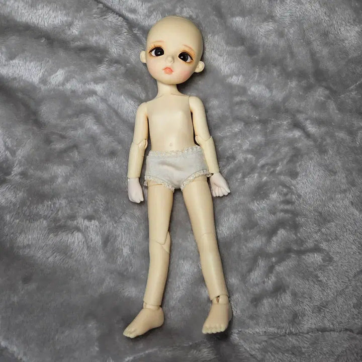 [BUNJANG] LinaShoSho Daisy Basic Renewal Basic USD Ball Jointed Doll (Old Body) / 구체관절인형 구관 BJD USD 유딩이 리나슈슈 베이직 리뉴얼 전 데이지