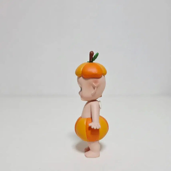 [BUNJANG] Sonny Angel 2012 Halloween Pumpkin (Original Box Included) / 상태좋음>소니엔젤 2012 할로윈 호박 (소박스포함)