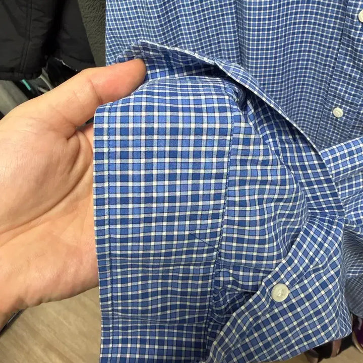 [BUNJANG] Balenciaga I Love Techno Shirt / 발렌시아가 아이러브테크노 셔츠 39사이즈 판매 S급