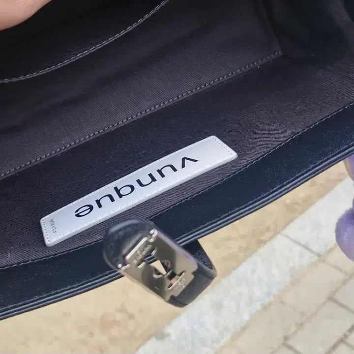 [BUNJANG] Brunkl Bag / 분크 토크 티피오 숄더 스몰