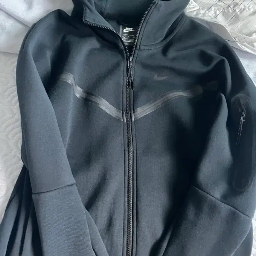 [BUNJANG] Nike Techpack M / 나이키 테크팩 블랙 M