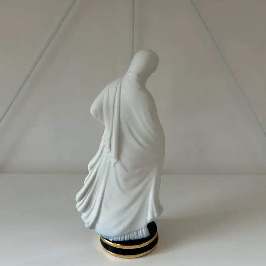 [BUNJANG] Vintage Limoges Figurine / 빈티지 프랑스 리모주 피겨린