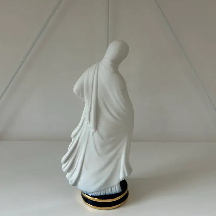 [BUNJANG] Vintage Limoges Figurine / 빈티지 프랑스 리모주 피겨린