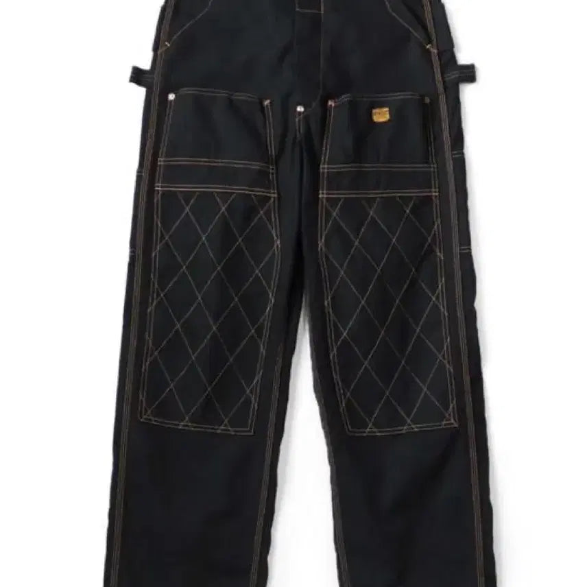 [BUNJANG] Kapital Plumber Pants Size 3 / 캐피탈 플럼버 팬츠 3사이즈