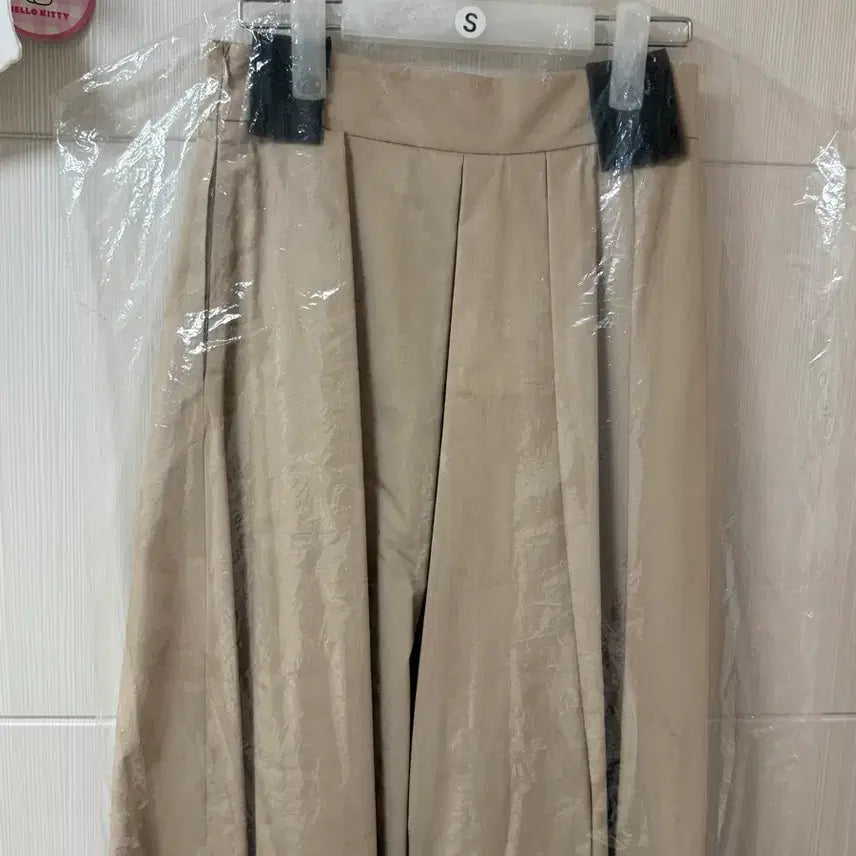 [BUNJANG] SIE Ian Pleats (Small) / 시에 이안플리츠 (스몰 새상품)