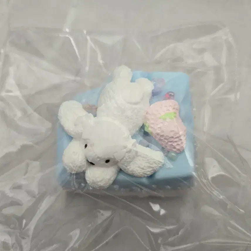 [BUNJANG] MP Handmade Chewy Toy / (새상품) MP 수제말랑이