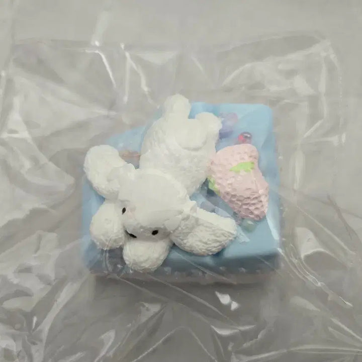 [BUNJANG] MP Handmade Chewy Toy / (새상품) MP 수제말랑이